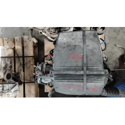 MOTORE SEMICOMPL. FIAT PANDA (2Q) (09/03-12/10) 1.1 ACTIVE BER. 5P/B/1108CC
