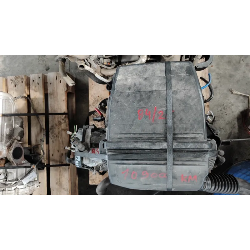 MOTORE SEMICOMPL. FIAT PANDA (2Q) (09/03-12/10) 1.1 ACTIVE BER. 5P/B/1108CC