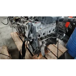 MOTORE SEMICOMPL. FIAT PANDA (2Q) (09/03-12/10) 1.1 ACTIVE BER. 5P/B/1108CC