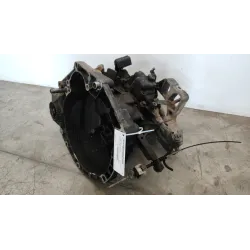 CAMBIO COMPL. RAPP.16/57 FIAT PANDA (2Q) (09/03-12/10) 1.1 ACTIVE BER. 5P/B/1108CC