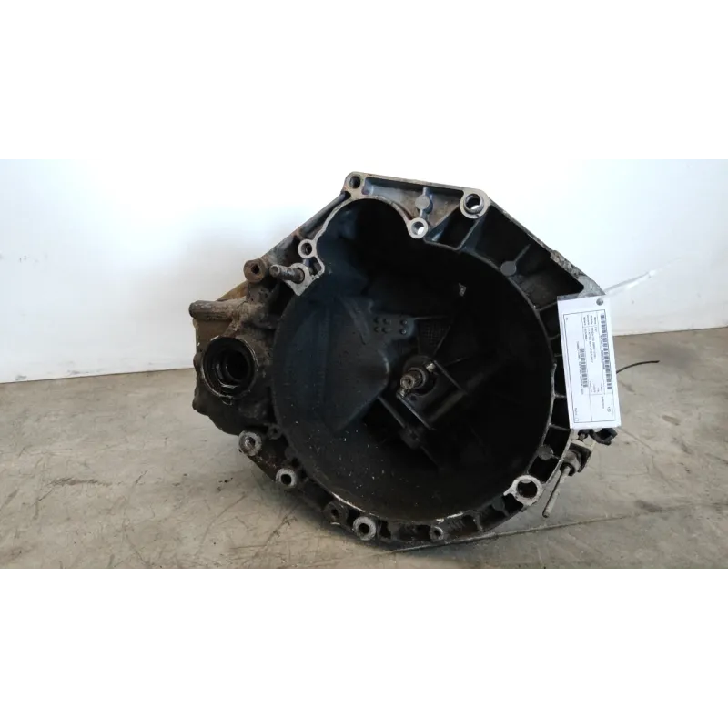 CAMBIO COMPL. RAPP.16/57 FIAT PANDA (2Q) (09/03-12/10) 1.1 ACTIVE BER. 5P/B/1108CC