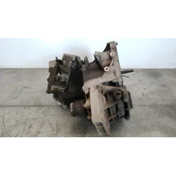 CAMBIO COMPL. RAPP.16/57 FIAT PANDA (2Q) (09/03-12/10) 1.1 ACTIVE BER. 5P/B/1108CC