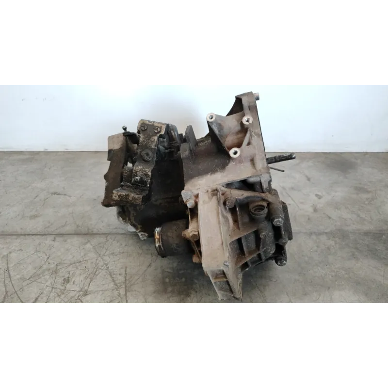 CAMBIO COMPL. RAPP.16/57 FIAT PANDA (2Q) (09/03-12/10) 1.1 ACTIVE BER. 5P/B/1108CC