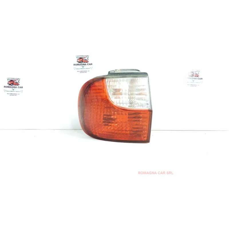 FANALE POST. SX. HYUNDAI H-1 (01/08-09/13) 2.5 CRDI VGT 3P.TI FRG 5P/D/2497CC