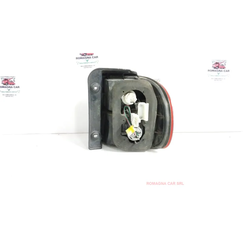 FANALE POST. SX. HYUNDAI H-1 (01/08-09/13) 2.5 CRDI VGT 3P.TI FRG 5P/D/2497CC