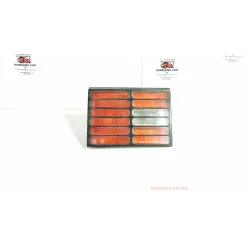 FANALE POST. DX. HYUNDAI COUPE (07/96-07/99) 1.6 16V (84KW) CPE 3P/B/1599CC