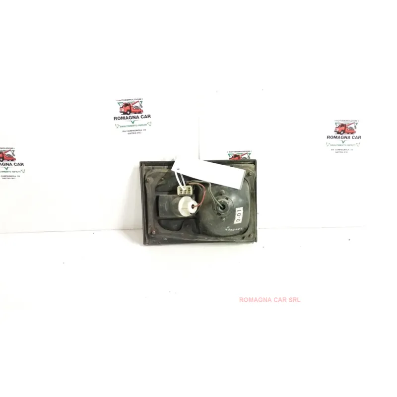 FANALE POST. DX. HYUNDAI COUPE (07/96-07/99) 1.6 16V (84KW) CPE 3P/B/1599CC