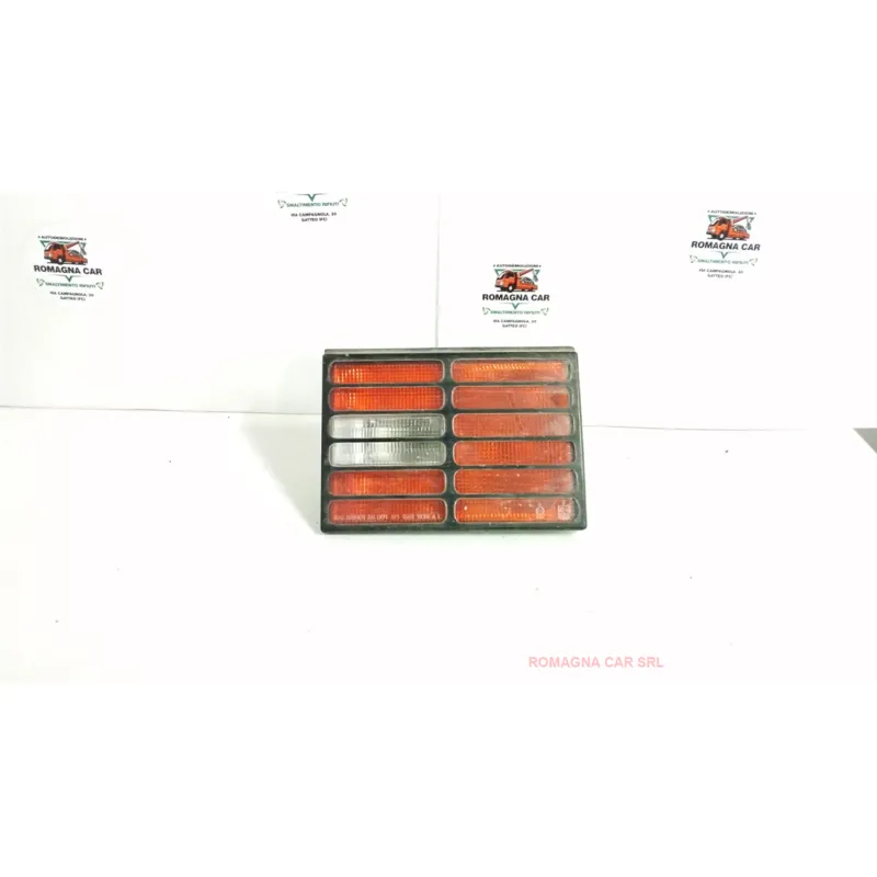 FANALE POST. SX. HYUNDAI COUPE (07/96-07/99) 1.6 16V (84KW) CPE 3P/B/1599CC