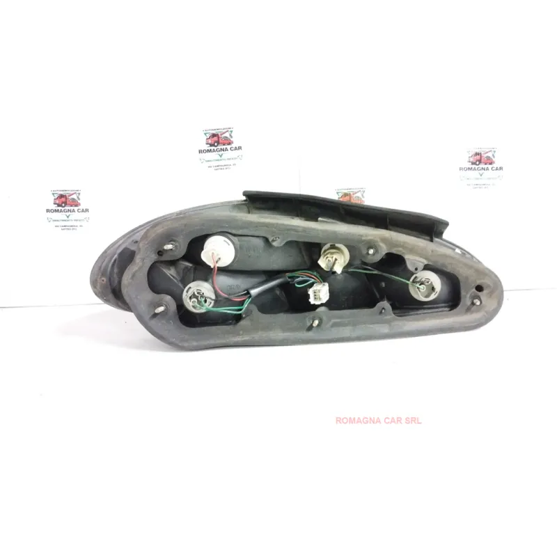 FANALE POST. DX. HYUNDAI COUPE (07/99-01/02) 1.6 16V CPE 3P/B/1599CC