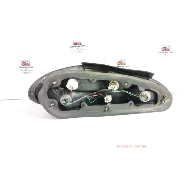 FANALE POST. DX. HYUNDAI COUPE (07/99-01/02) 1.6 16V CPE 3P/B/1599CC