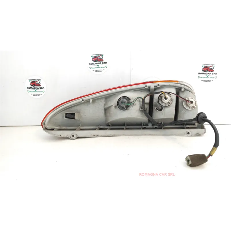 FANALE POST. SX. HYUNDAI ATOS (02/98-08/01) 1.0 12V MNV 5P/B/999CC