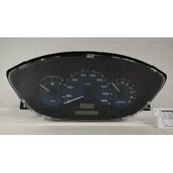 QUADRO STRUMENTI COMPL. CHEVROLET (DAEWOO) MATIZ (M200) (04/05-12/10) 800 BER. 5P/B/796CC