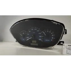 QUADRO STRUMENTI COMPL. CHEVROLET (DAEWOO) MATIZ (M200) (04/05-12/10) 800 BER. 5P/B/796CC
