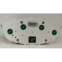 QUADRO STRUMENTI COMPL. CHEVROLET (DAEWOO) MATIZ (M200) (04/05-12/10) 800 BER. 5P/B/796CC