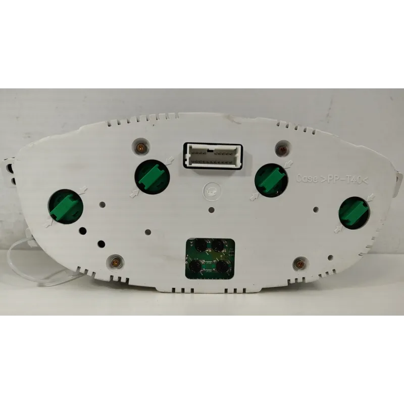 QUADRO STRUMENTI COMPL. CHEVROLET (DAEWOO) MATIZ (M200) (04/05-12/10) 800 BER. 5P/B/796CC