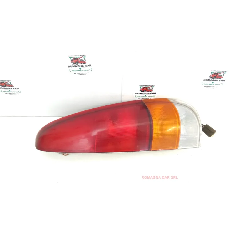 FANALE POST. DX. HYUNDAI ATOS (02/98-08/01) 1.0 12V MNV 5P/B/999CC