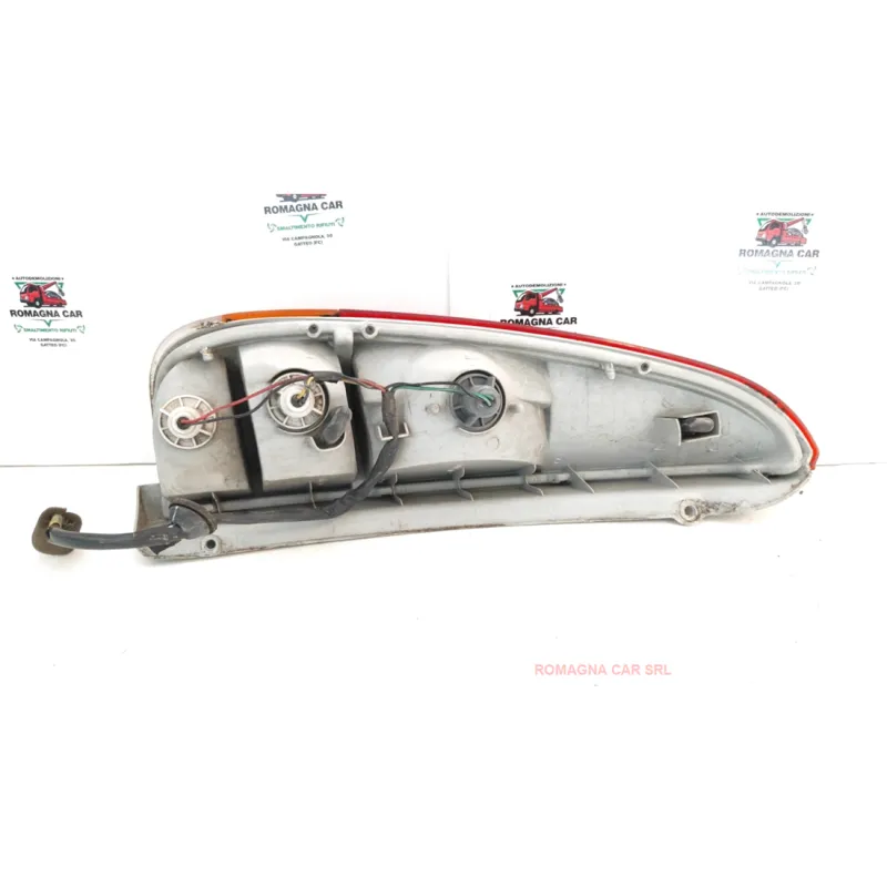 FANALE POST. DX. HYUNDAI ATOS (02/98-08/01) 1.0 12V MNV 5P/B/999CC