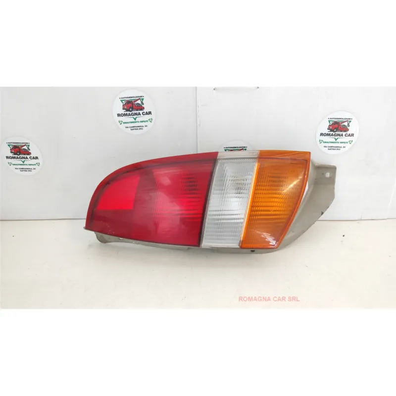 FANALE POST. 01 SX. HYUNDAI ATOS PRIME (12/99-09/03) 1.0 12V (40KW) MNV 5P/B/999CC