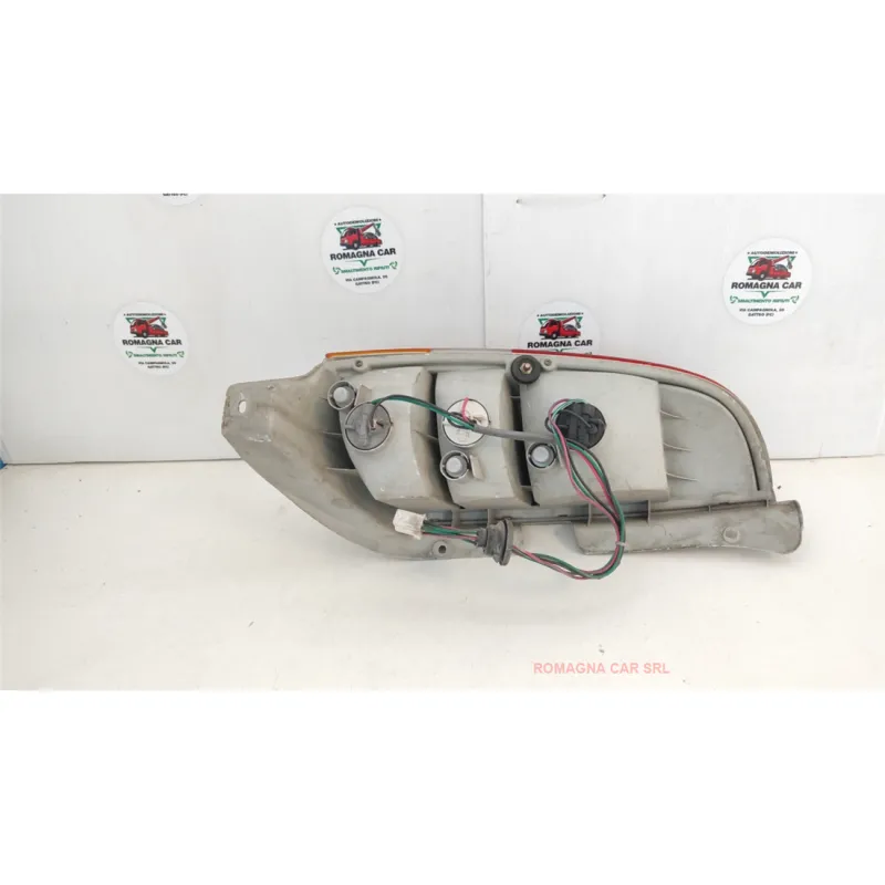 FANALE POST. 01 SX. HYUNDAI ATOS PRIME (12/99-09/03) 1.0 12V (40KW) MNV 5P/B/999CC