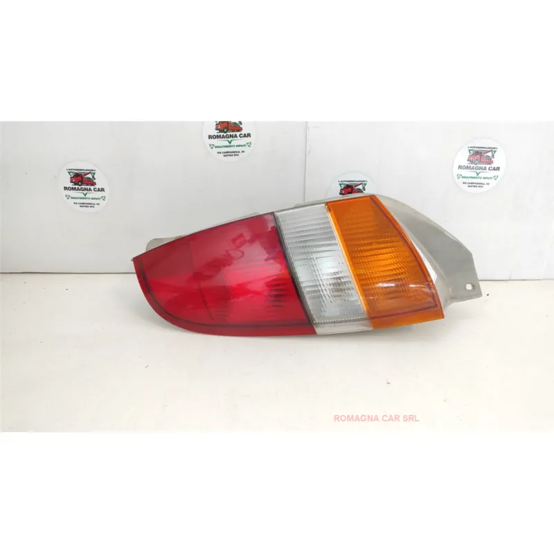 FANALE POST. 01 DX. HYUNDAI ATOS PRIME (12/99-09/03) 1.0 12V (40KW) MNV 5P/B/999CC
