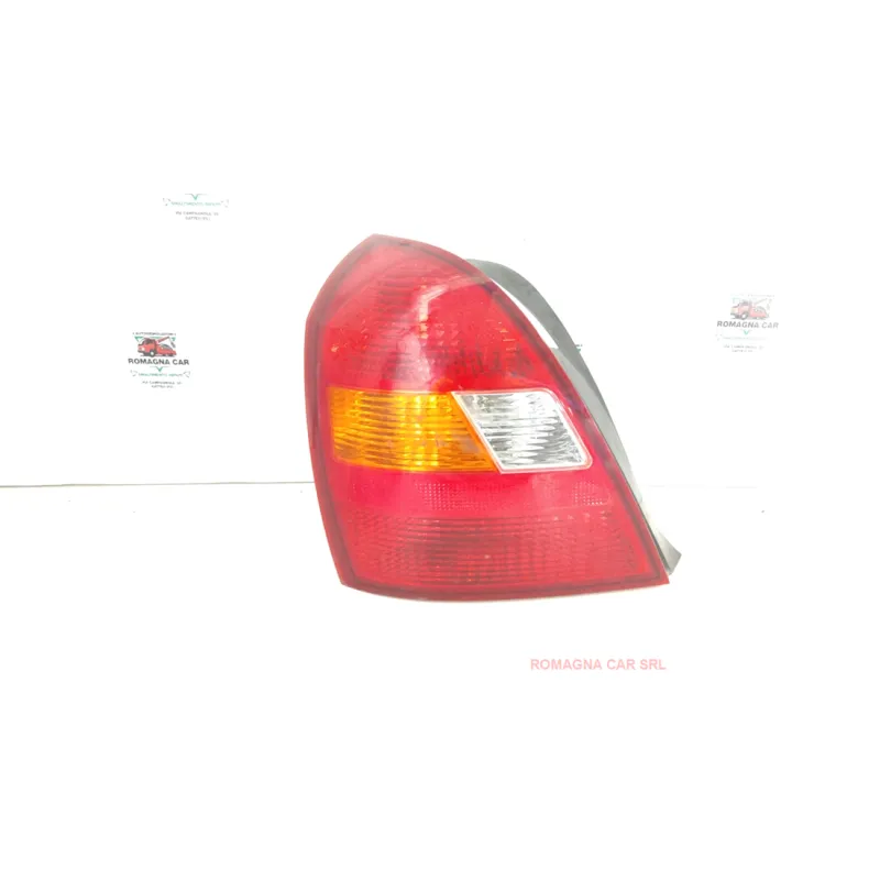 FANALE POST. SX. HYUNDAI ATOS (09/01-09/03) 1.0 12V MNV 5P/B/999CC