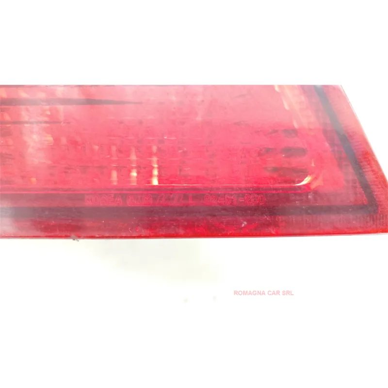 FANALE POST. SX. HYUNDAI ATOS (09/01-09/03) 1.0 12V MNV 5P/B/999CC