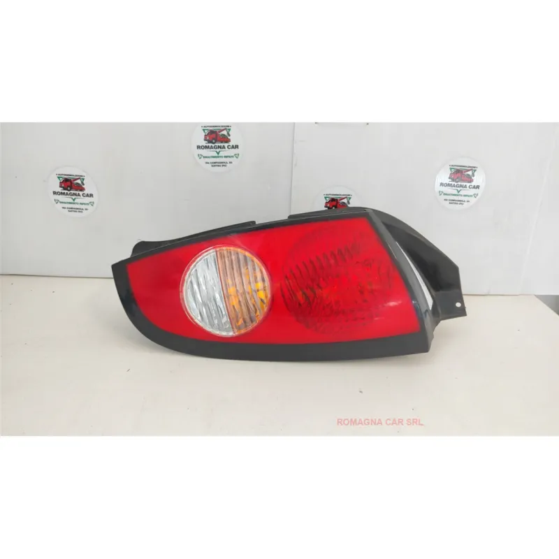 FANALE POST. DX. HYUNDAI ATOS PRIME (09/03-03/09) 1.1 12V (43KW) BER. 5P/B/1086CC