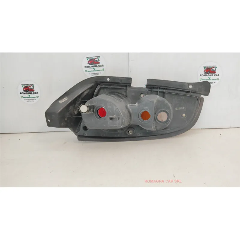 FANALE POST. DX. HYUNDAI ATOS PRIME (09/03-03/09) 1.1 12V (43KW) BER. 5P/B/1086CC
