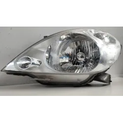 PROIETTORE SX. CHEVROLET (DAEWOO) SPARK (M300) (01/10-12/15) 1.0 BER. 5P/B/995CC