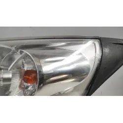 PROIETTORE SX. CHEVROLET (DAEWOO) SPARK (M300) (01/10-12/15) 1.0 BER. 5P/B/995CC