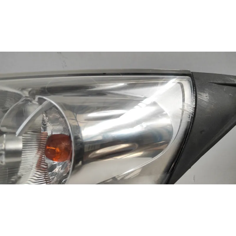 PROIETTORE SX. CHEVROLET (DAEWOO) SPARK (M300) (01/10-12/15) 1.0 BER. 5P/B/995CC