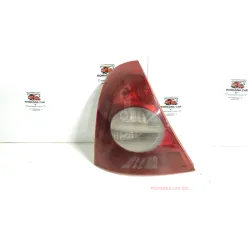 FANALE POST. SX. RENAULT CLIO 2A SERIE (05/01-11/10) 1.2 16V BER. 3P/B/1149CC