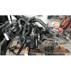 MOTORE COMPL. MERCEDES-BENZ CLASSE A (W/C169) (07/04-04/13 180 CDI BER. 3P/D/1991CC