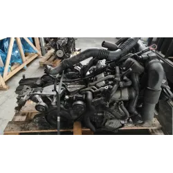 MOTORE COMPL. MERCEDES-BENZ CLASSE A (W/C169) (07/04-04/13 180 CDI BER. 3P/D/1991CC