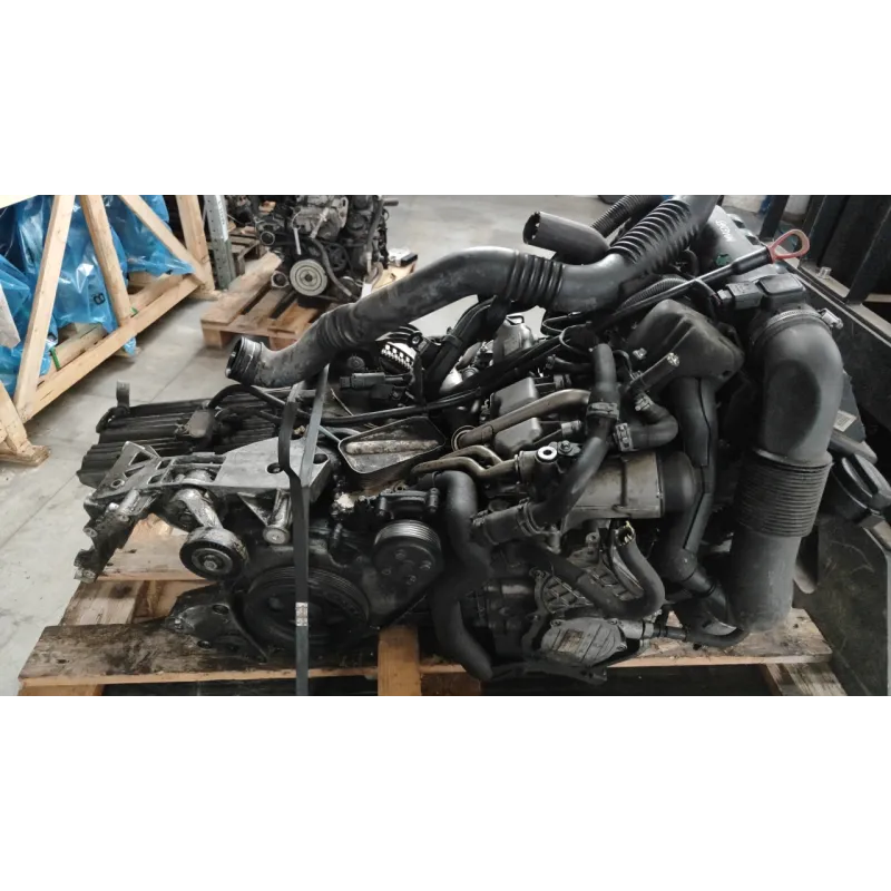 MOTORE COMPL. MERCEDES-BENZ CLASSE A (W/C169) (07/04-04/13 180 CDI BER. 3P/D/1991CC