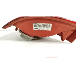 FANALE POST. SX. RENAULT CLIO 2A SERIE (05/01-11/10) 1.2 16V BER. 3P/B/1149CC