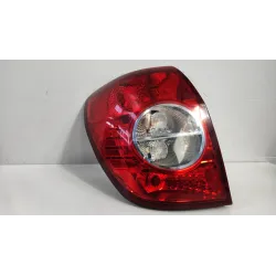 FANALE POST. SX. CHEVROLET (DAEWOO) CAPTIVA (C100) (07/06-03/11) 2.0 VCDI 16V FAP SUV 5P/D/1991CC