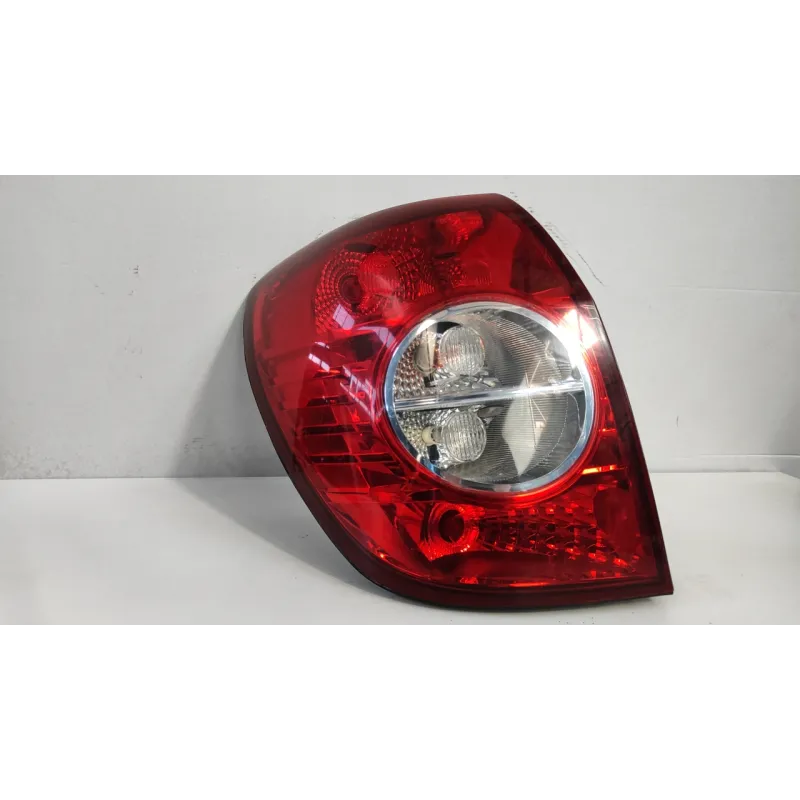 FANALE POST. SX. CHEVROLET (DAEWOO) CAPTIVA (C100) (07/06-03/11) 2.0 VCDI 16V FAP SUV 5P/D/1991CC