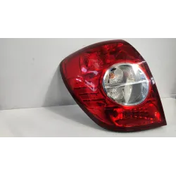 FANALE POST. SX. CHEVROLET (DAEWOO) CAPTIVA (C100) (07/06-03/11) 2.0 VCDI 16V FAP SUV 5P/D/1991CC