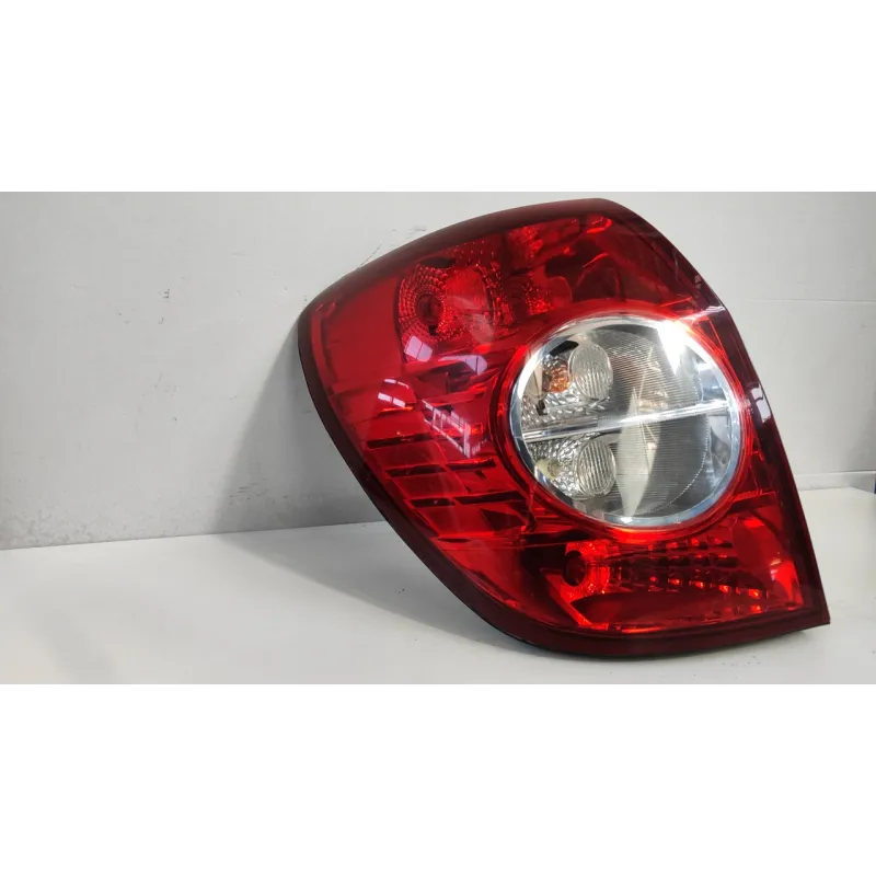FANALE POST. SX. CHEVROLET (DAEWOO) CAPTIVA (C100) (07/06-03/11) 2.0 VCDI 16V FAP SUV 5P/D/1991CC