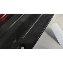 FANALE POST. SX. CHEVROLET (DAEWOO) CAPTIVA (C100) (07/06-03/11) 2.0 VCDI 16V FAP SUV 5P/D/1991CC