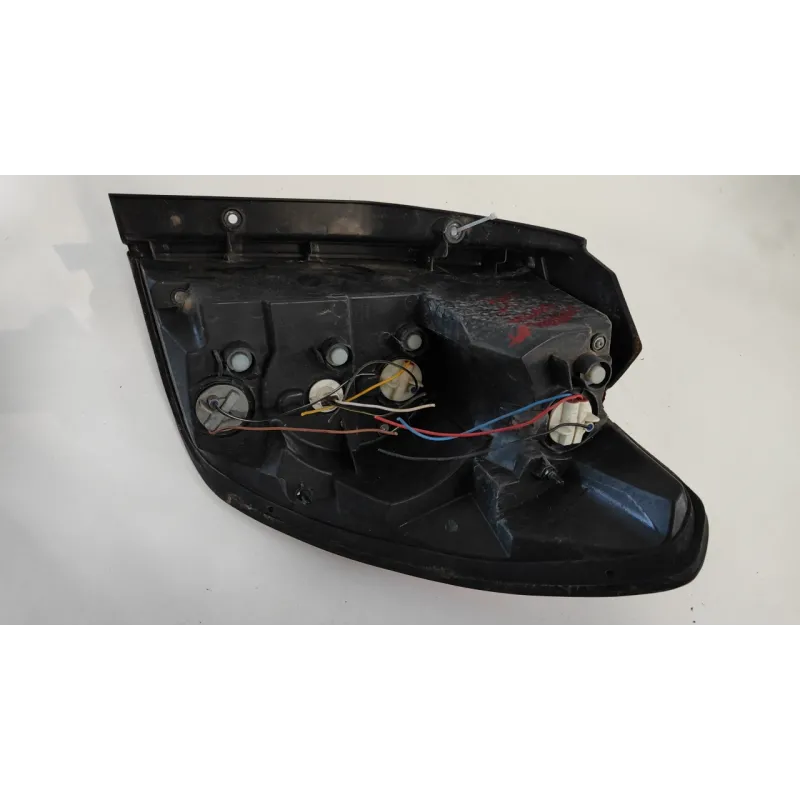 FANALE POST. SX. CHEVROLET (DAEWOO) CAPTIVA (C100) (07/06-03/11) 2.0 VCDI 16V FAP SUV 5P/D/1991CC