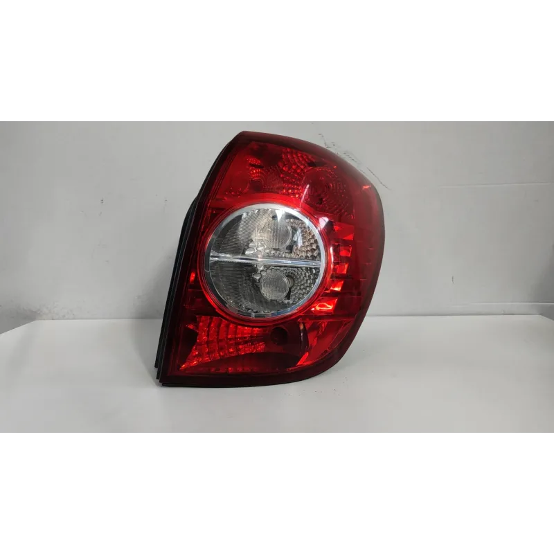 FANALE POST. DX. CHEVROLET (DAEWOO) CAPTIVA (C100) (07/06-03/11) 2.0 VCDI 16V FAP SUV 5P/D/1991CC