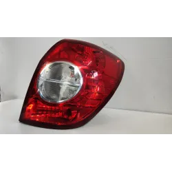 FANALE POST. DX. CHEVROLET (DAEWOO) CAPTIVA (C100) (07/06-03/11) 2.0 VCDI 16V FAP SUV 5P/D/1991CC