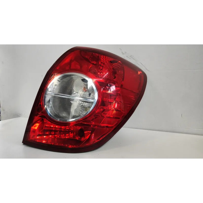 FANALE POST. DX. CHEVROLET (DAEWOO) CAPTIVA (C100) (07/06-03/11) 2.0 VCDI 16V FAP SUV 5P/D/1991CC