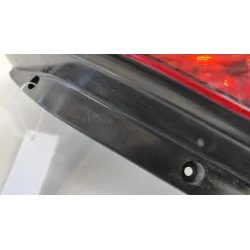 FANALE POST. DX. CHEVROLET (DAEWOO) CAPTIVA (C100) (07/06-03/11) 2.0 VCDI 16V FAP SUV 5P/D/1991CC