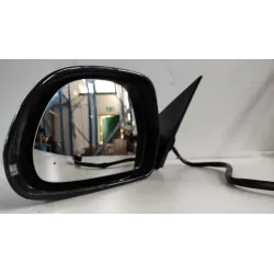 RETROVISORE EST. REGOLAZ. ELETTR. DX. AUDI A4 (8K) (09/07-03/13) 2.0 TDI FAP (105 KW) SW 5P/D/1968CC