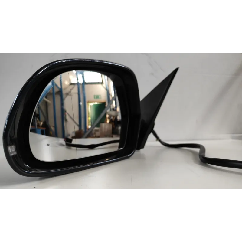 RETROVISORE EST. REGOLAZ. ELETTR. DX. AUDI A4 (8K) (09/07-03/13) 2.0 TDI FAP (105 KW) SW 5P/D/1968CC