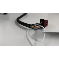 RETROVISORE EST. REGOLAZ. ELETTR. DX. AUDI A4 (8K) (09/07-03/13) 2.0 TDI FAP (105 KW) SW 5P/D/1968CC