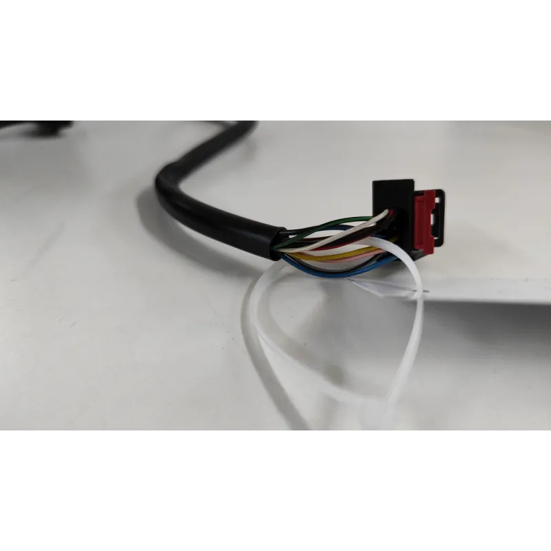 RETROVISORE EST. REGOLAZ. ELETTR. DX. AUDI A4 (8K) (09/07-03/13) 2.0 TDI FAP (105 KW) SW 5P/D/1968CC